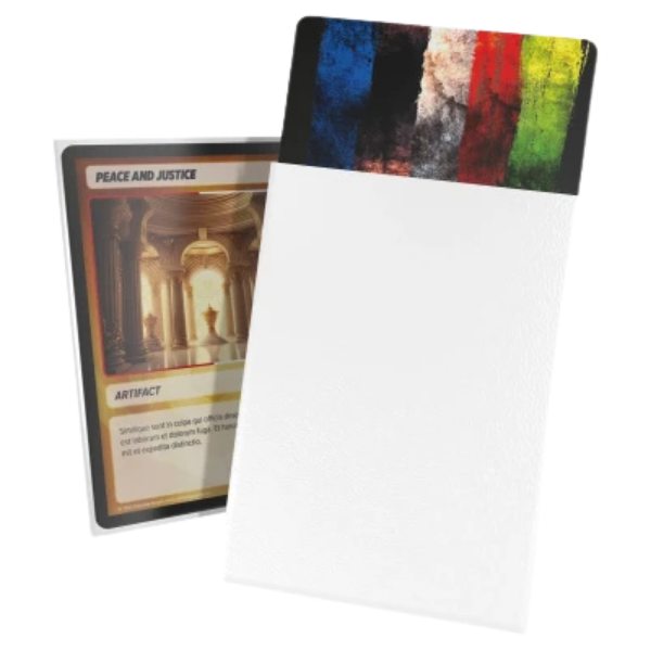 100 protège-cartes Ultimate Guard Cortex Mat Standard