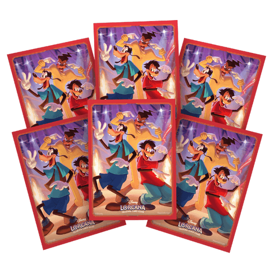 Protège-cartes Fabuleux - Dingo & Max