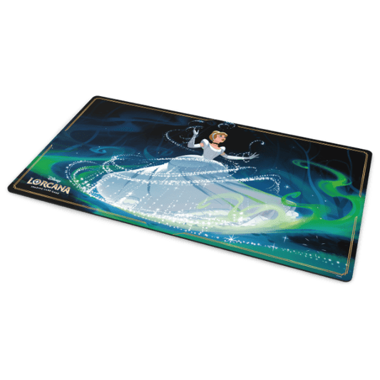 Tapis de jeu Cendrillon