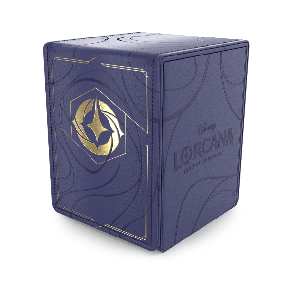 Boîte de rangement Premium