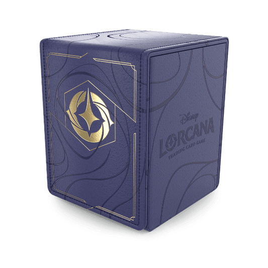 Boîte de rangement Premium