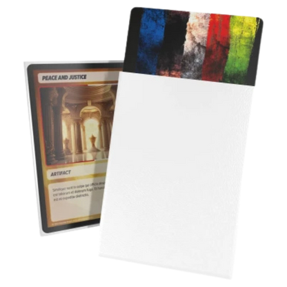 100 protège-cartes Ultimate Guard Cortex Mat Standard