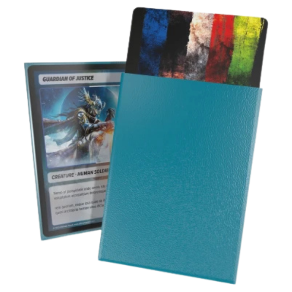 100 protège-cartes Ultimate Guard Cortex Mat
