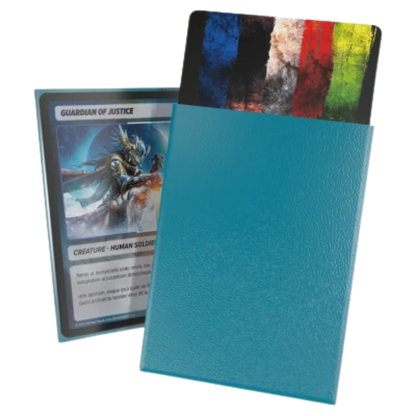 100 protège-cartes Ultimate Guard Cortex Mat