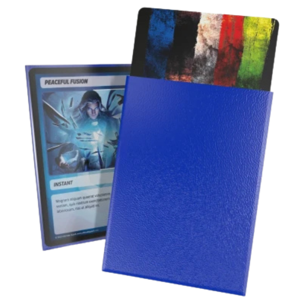 100 protège-cartes Ultimate Guard Cortex Mat