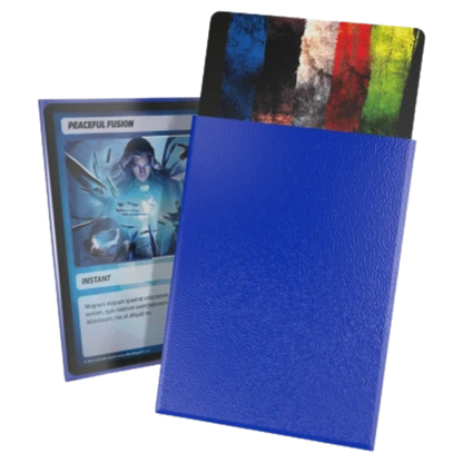 100 protège-cartes Ultimate Guard Cortex Mat