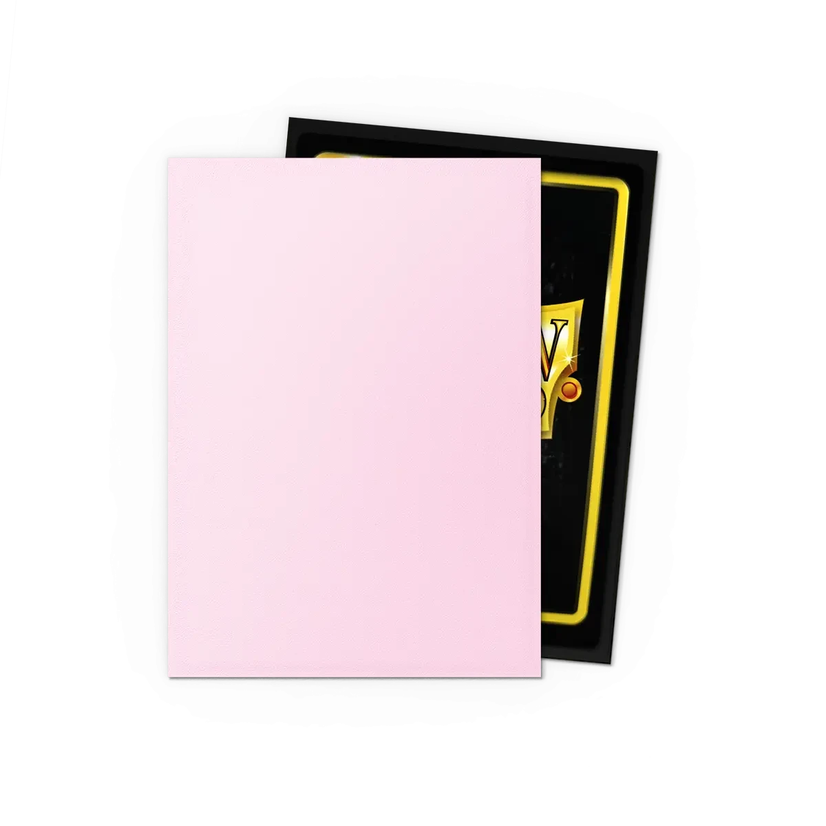 Dragon Shield - 100 protège-cartes standard Dual Mat