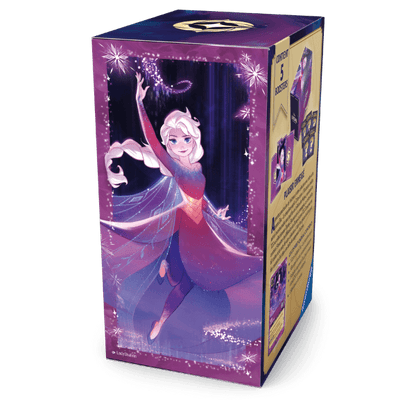 Coffret Elsa - Chapitre 9 Fabuleux