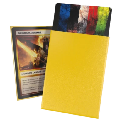 100 protège-cartes Ultimate Guard Cortex Mat Standard