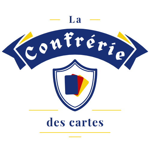 La Confrérie des Cartes