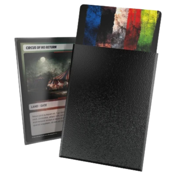 100 protège-cartes Ultimate Guard Cortex Mat