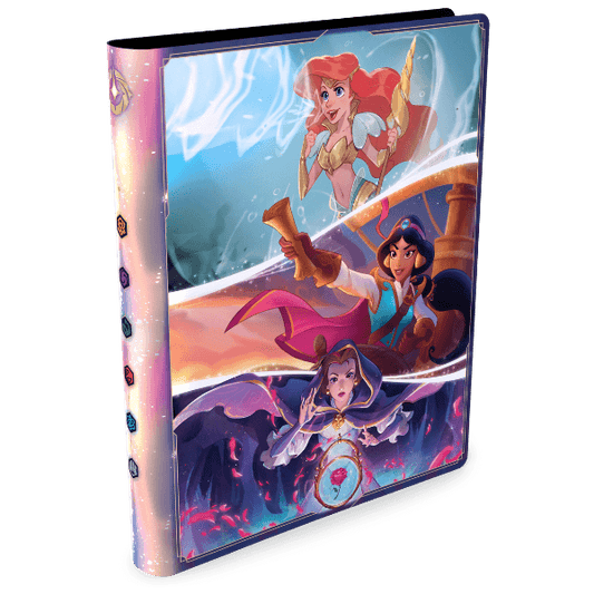 Portfolio Princesses