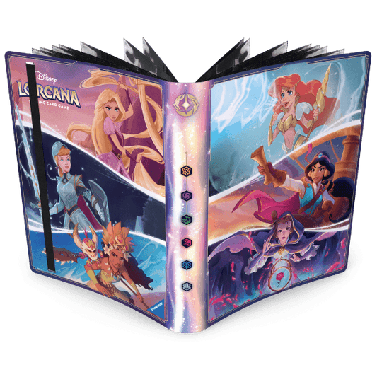 Portfolio Princesses