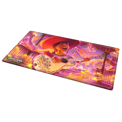 Tapis de jeu Coco (14 - Hyperia City)