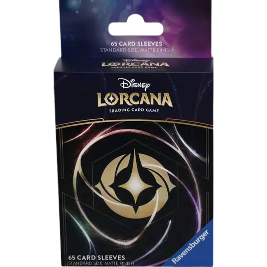 Lot Accessoires Disney Lorcana