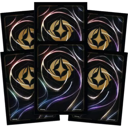 Protège-cartes Disney Lorcana