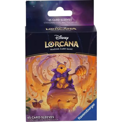 Protège-cartes Winnie l'ourson