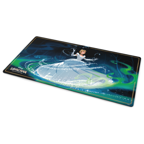 Tapis de jeu Cendrillon