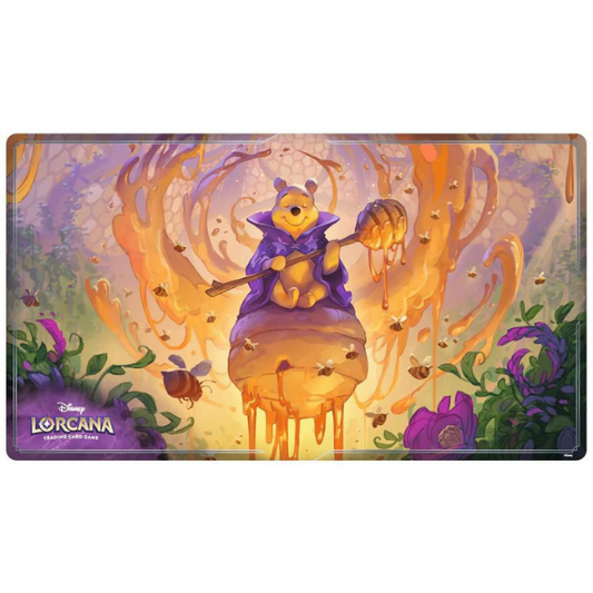 Tapis de jeu Winnie