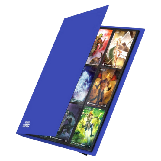 Portfolio A4 Flexxfolio 360 18-Pocket