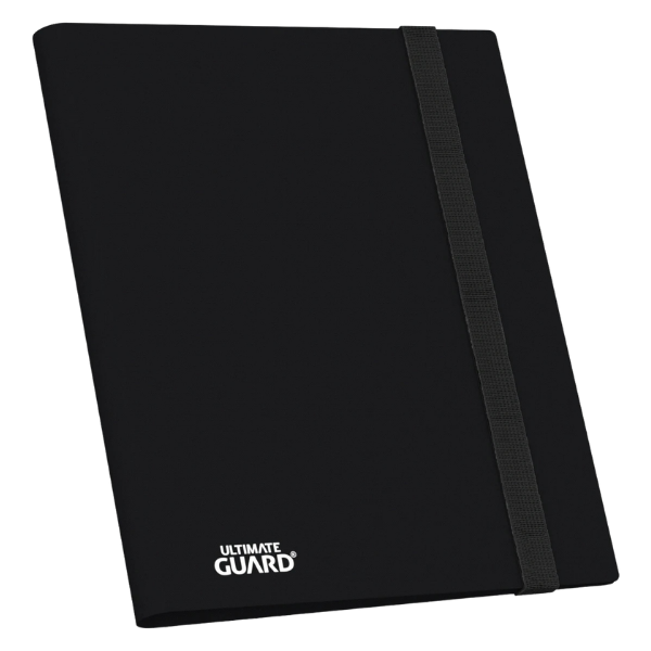 Portfolio Ultimate Guard A4 Flexxfolio 360 18-Pocket