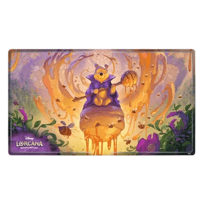 Tapis de jeu Winnie
